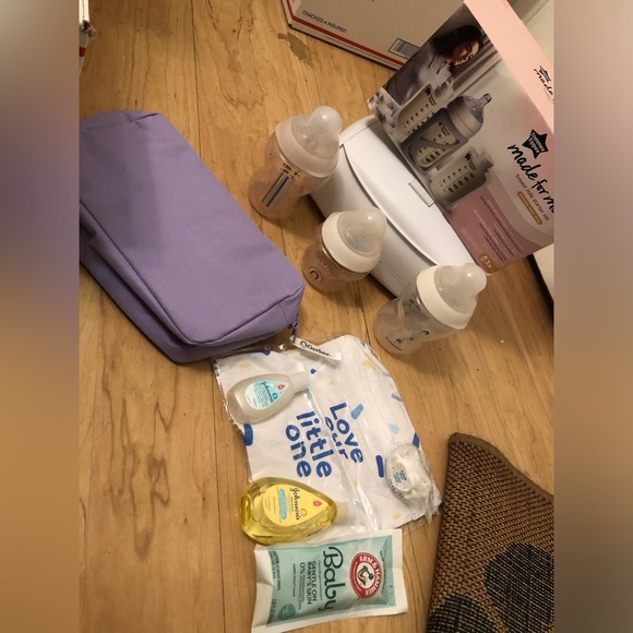 Baby Bundle - Picture 1 of 4